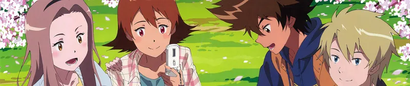 Digimon Adventure tri. Determination ya disponible en streaming