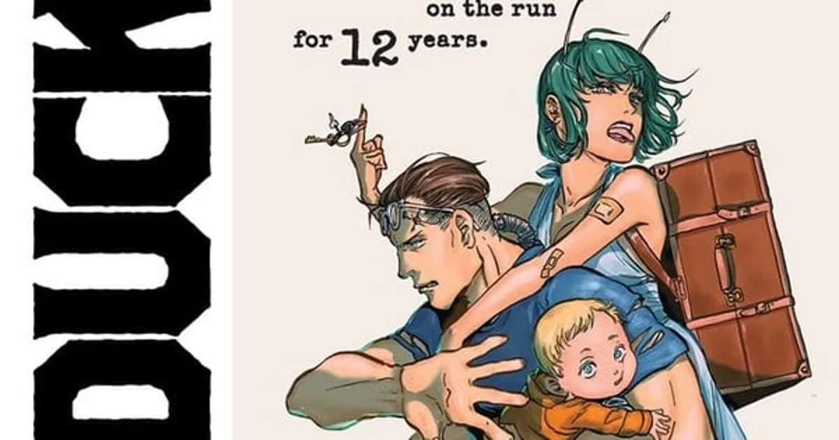 Alien Books licencia tres nuevos manga para finales de 2026