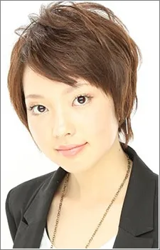 Iida, Yuuko
