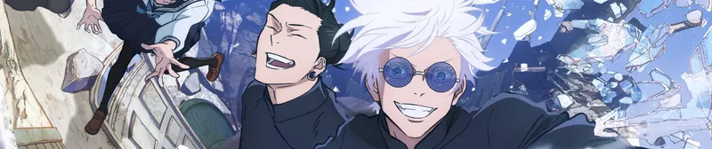 Jujutsu Kaisen Temporada 2 ya disponible en Crunchyroll y Netflix