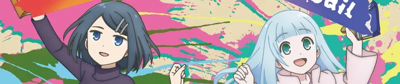 Dungeon People se transmite en HIDIVE con doblaje al inglés