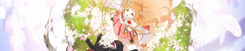 Wit Studio adapta el manga 'Shunkashuutou Daikousha' para la Primavera de 2026