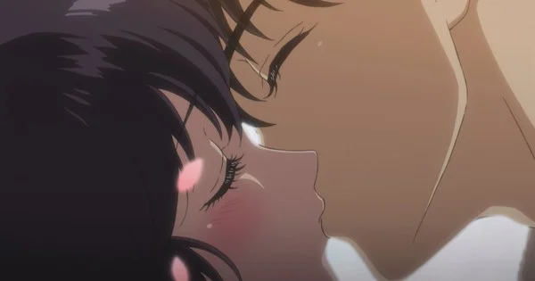 El anime celebra el 'Día del Beso' no oficial con momentos icónicos