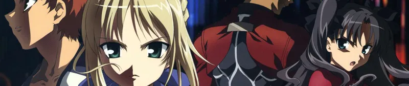 Anunciada Nueva Versión Alternativa de Fate/stay night