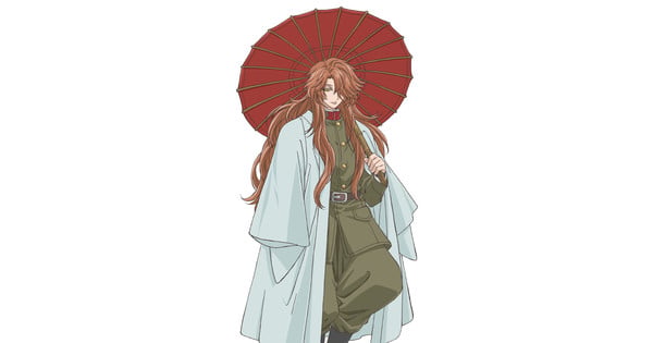 Recommendation from Mr. Iwamoto Anime se estrena el 4 de julio con sus canciones tema