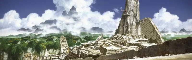 Origin: Spirits of the Past ya está disponible en Crunchyroll