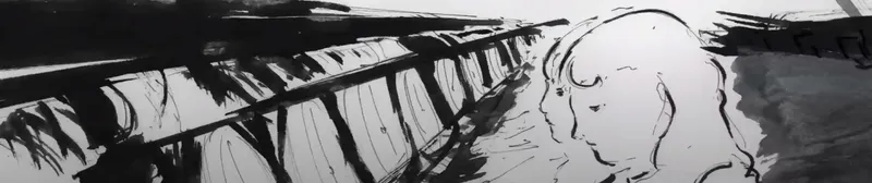 El anime 'Radio Wave' ya está disponible en YouTube con doblaje al inglés