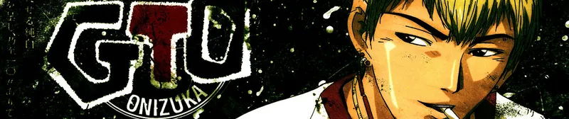 Se anuncia la precuela de GTO, 'Young GTO'