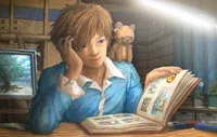Mahou no Ryouri: Kimi kara Kimi e