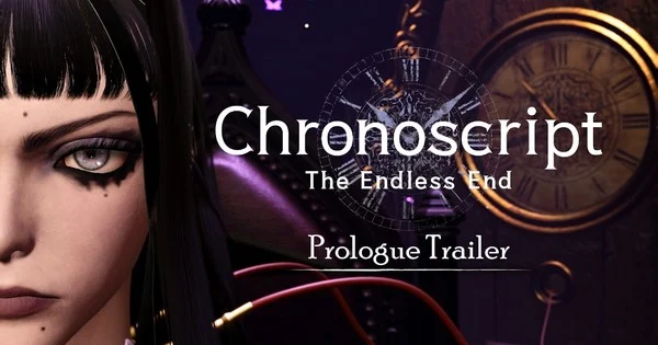 Chronoscript: The Endless End, juego de acción, llega en otoño de 2026