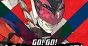 El manga Go, Go, Loser Ranger! entra en una nueva pausa debido a la salud de su creador