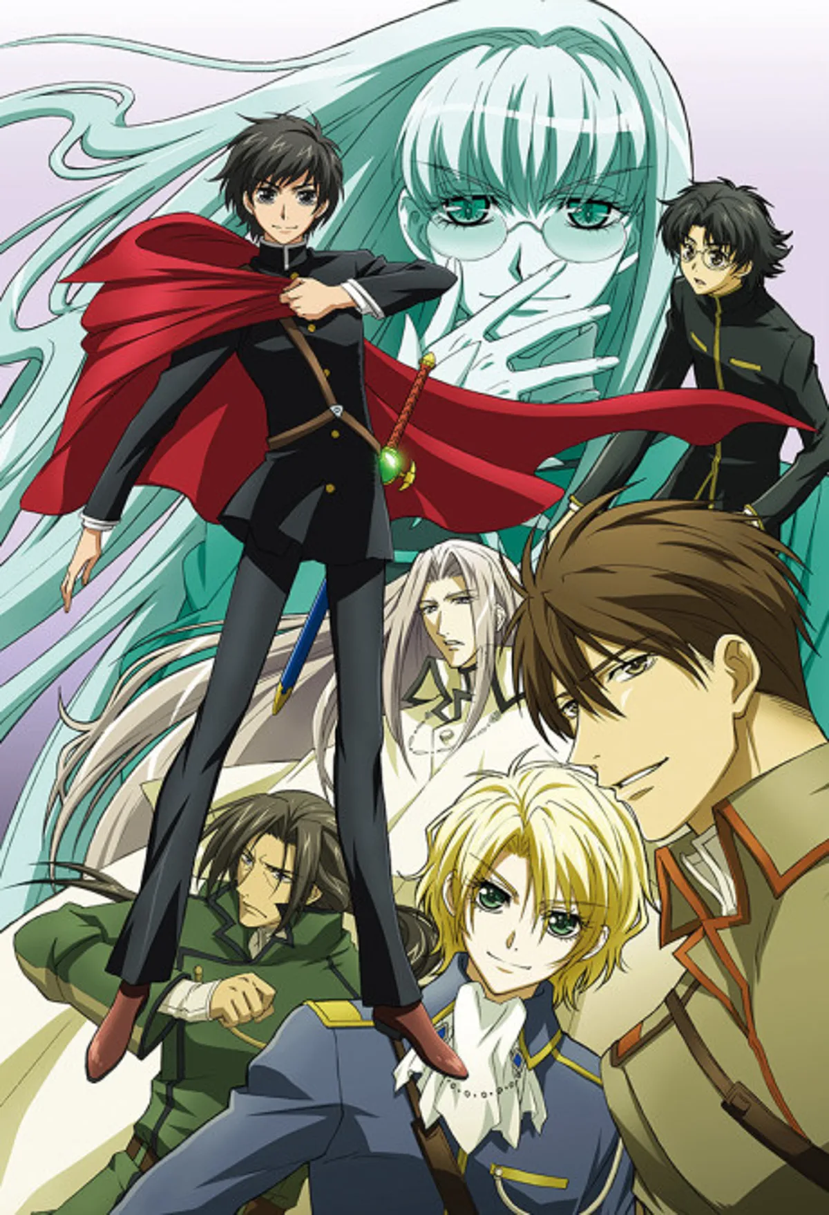 Kyou kara Maou! estrena su tercera temporada en Crunchyroll