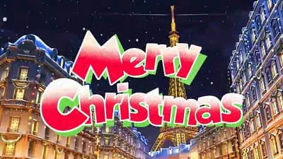 Spy Penguin: White Christmas