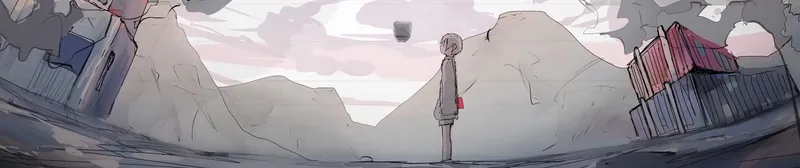 El vanguardista cortometraje 'Object' de la Tama Art University ya está disponible online