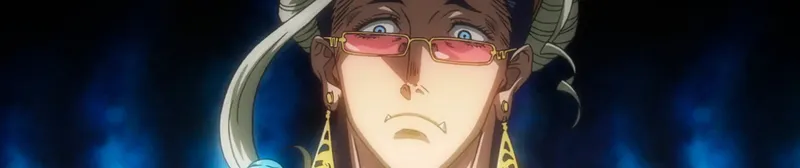 Record of Ragnarok II Parte 2 ya disponible en Netflix