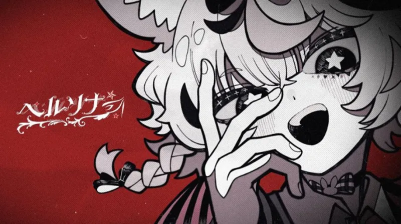 El video musical 'Persona' de Omaru Polka se estrena en YouTube