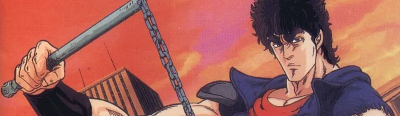 Fist of the North Star