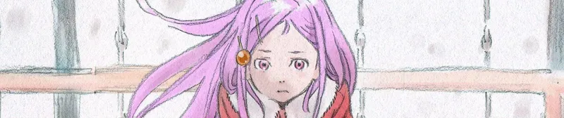 Anemone: Eureka Seven Hi-Evolution llega a Crunchyroll