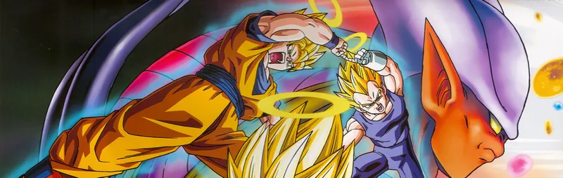 Dragon Ball Z: Fusion Reborn: Lanzado el tráiler que anticipa el caos de Janemba