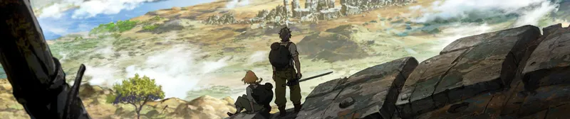 La serie de ciencia ficción Deca-Dence ya está disponible en Crunchyroll