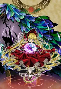 Rozen Maiden: Träumend trae el Juego de Alicia al streaming