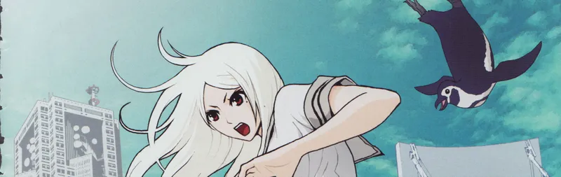 Tokyo ESP ya está disponible en Crunchyroll y Hulu