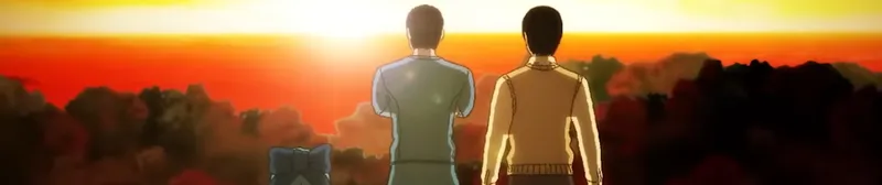 Lanzado el tráiler de la OVA Junichi Yamakawa Collection