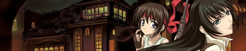 La serie de ciencia ficción y acción 'The Third: Girl with Blue Eye' ya está disponible