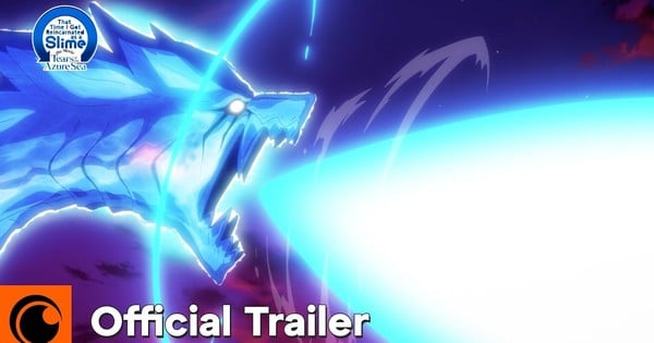 Nuevo tráiler de la película de Slime muestra acción y fecha de estreno en EE. UU.