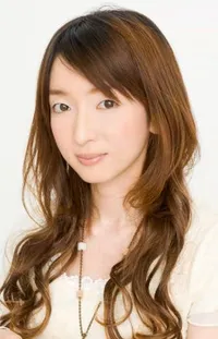 Mizuhashi, Kaori