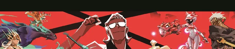 To Be Hero X llega a Crunchyroll con una puntuación de 8.68 en MAL