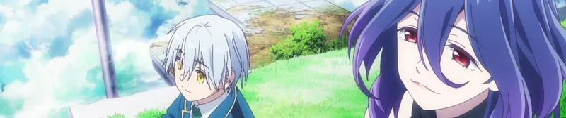 Vermeil in Gold ya está disponible con doblaje al inglés en HIDIVE
