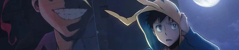 My Hero Academia: Vigilantes Temporada 2: Lanzado el tráiler