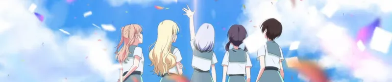 El vídeo musical de The Circle Of Butterflies ya está disponible