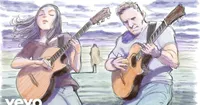 Naoki Urasawa dirige un video musical animado para Rodrigo y Gabriela