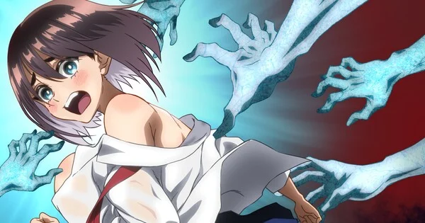 KAMUI: He's Behind You se estrena el 3 de julio en OceanVeil