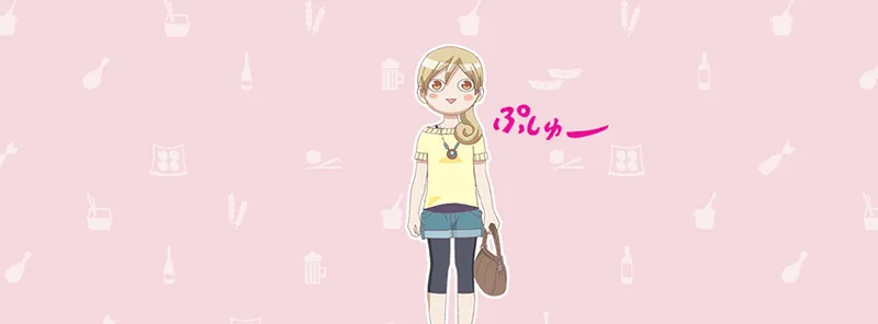 Wakakozake Temporada 1 ya disponible con doblaje al inglés