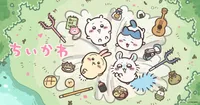 Amasian TV añade el anime Chiikawa a su catálogo de streaming gratuito