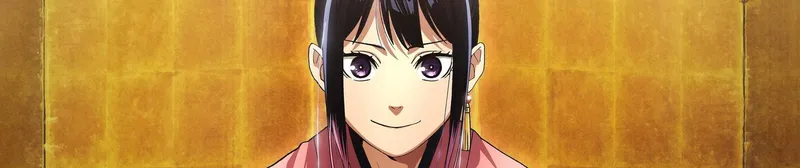 El anime Akane-banashi de Rakugo ya está disponible en YouTube