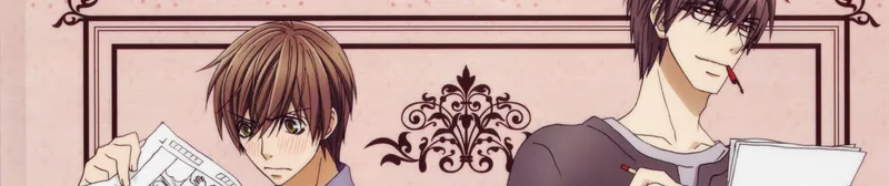 Sekai Ichi Hatsukoi: doblaje al inglés disponible en Crunchyroll