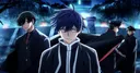 Crunchyroll añade doblaje al inglés para Tougen Anki: Nikko Kegon Falls Arc