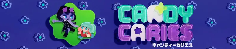 Wit Studio anuncia la comedia de primavera de 2026 'Candy Caries'