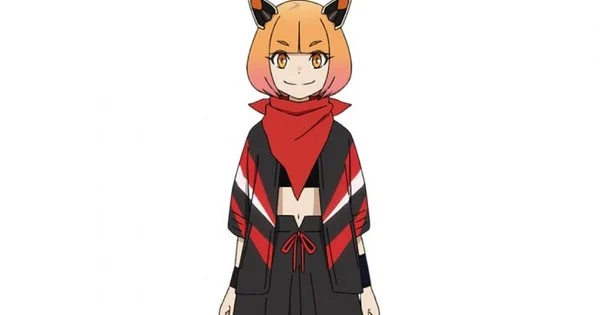 Seis nuevos actores se unen al elenco de Mebius Dust