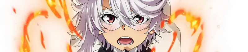 Shy, temporada 1, ya está disponible en streaming en Crunchyroll