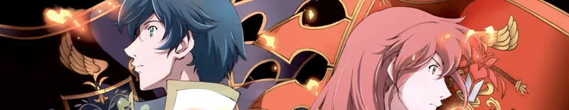 Romeo x Juliet se transmite en Crunchyroll con doblaje al inglés