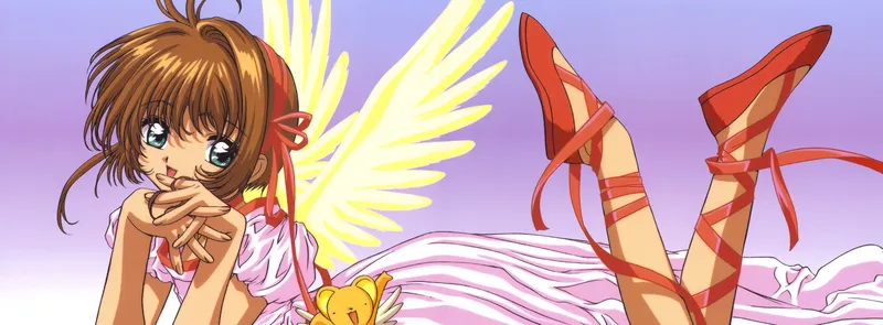 Cardcaptor Sakura Movie 2 ya está disponible en Crunchyroll