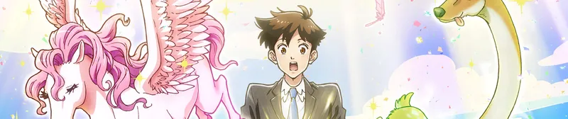 El doblaje de Heaven's Design Team llega a Crunchyroll