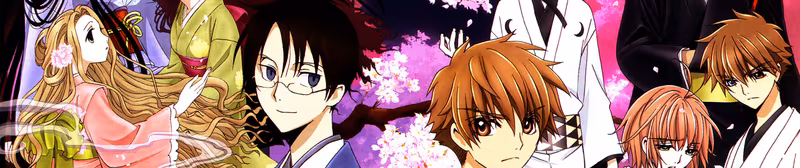 Tsubasa RESERVoir CHRoNiCLE: Spring Thunder Chronicle
