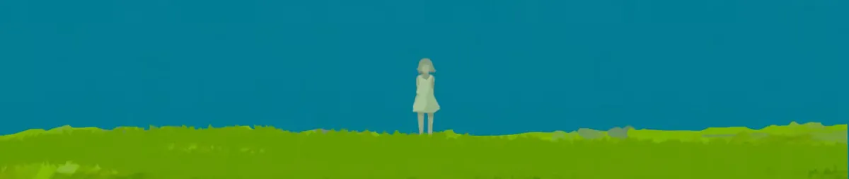 Hatsune Miku Protagoniza un Videoclip Sobrenatural de Hombres Lobo