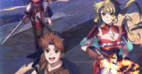Laid-Off Mage Anime Reveals Cast, Staff, October Debut